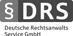 Kanzlei FSR | Logo DRS