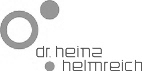Kanzlei FSR | Helmreich Logo