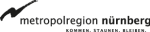 Kanzlei FSR | Logo Metropolregion Nürnberg